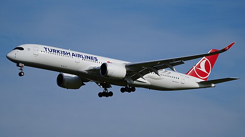 Turkish Airlines